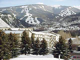 Beaver Creek West * Avon