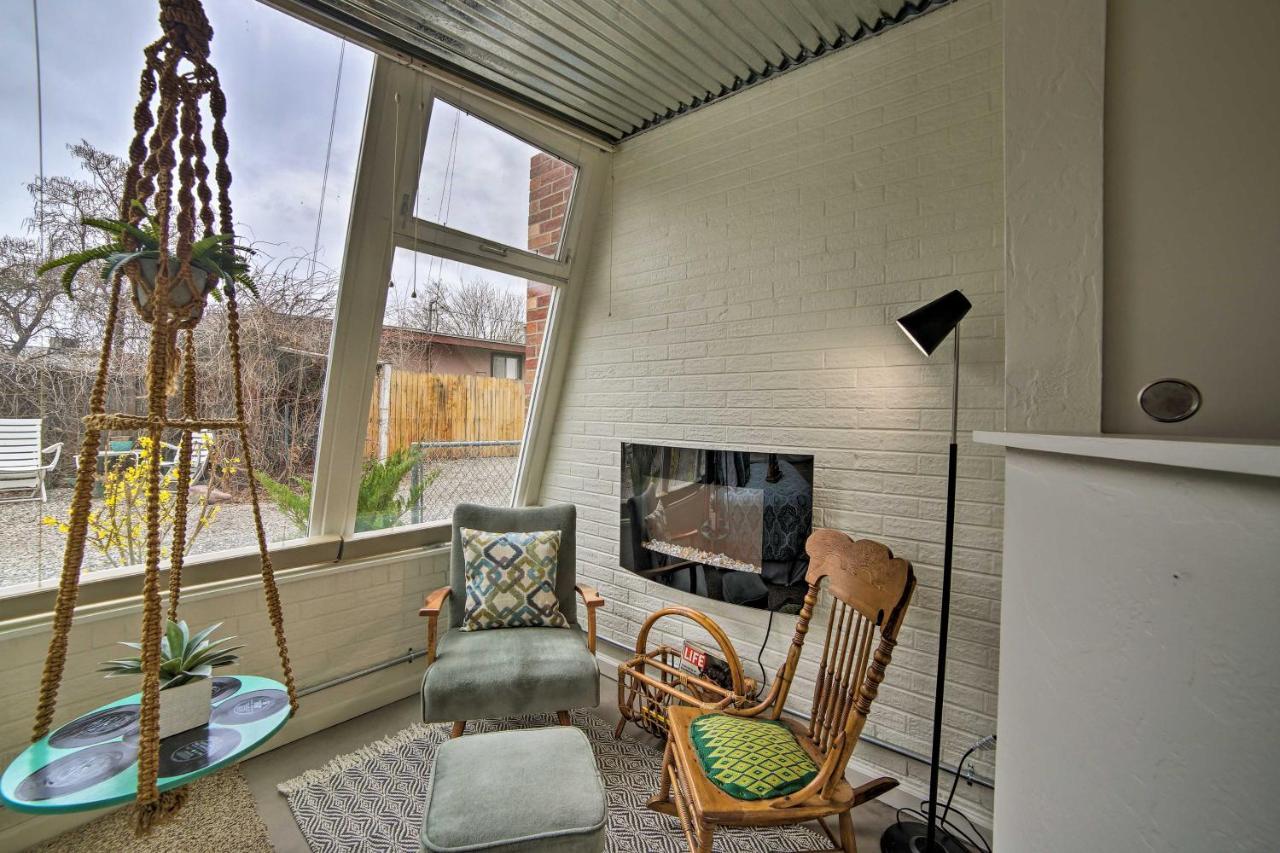 Cozy By Trails And Wineries! *