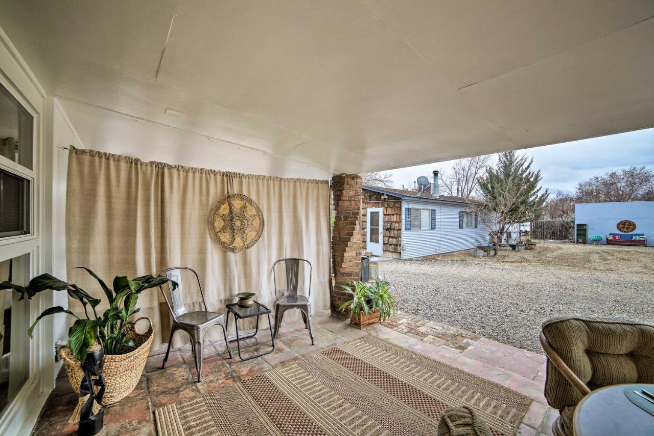 Cozy By Trails And Wineries! *