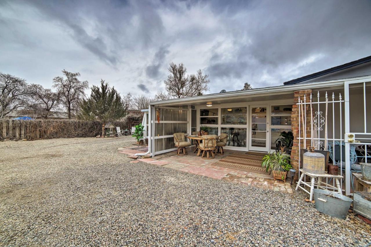 Cozy By Trails And Wineries! * Grand Junction