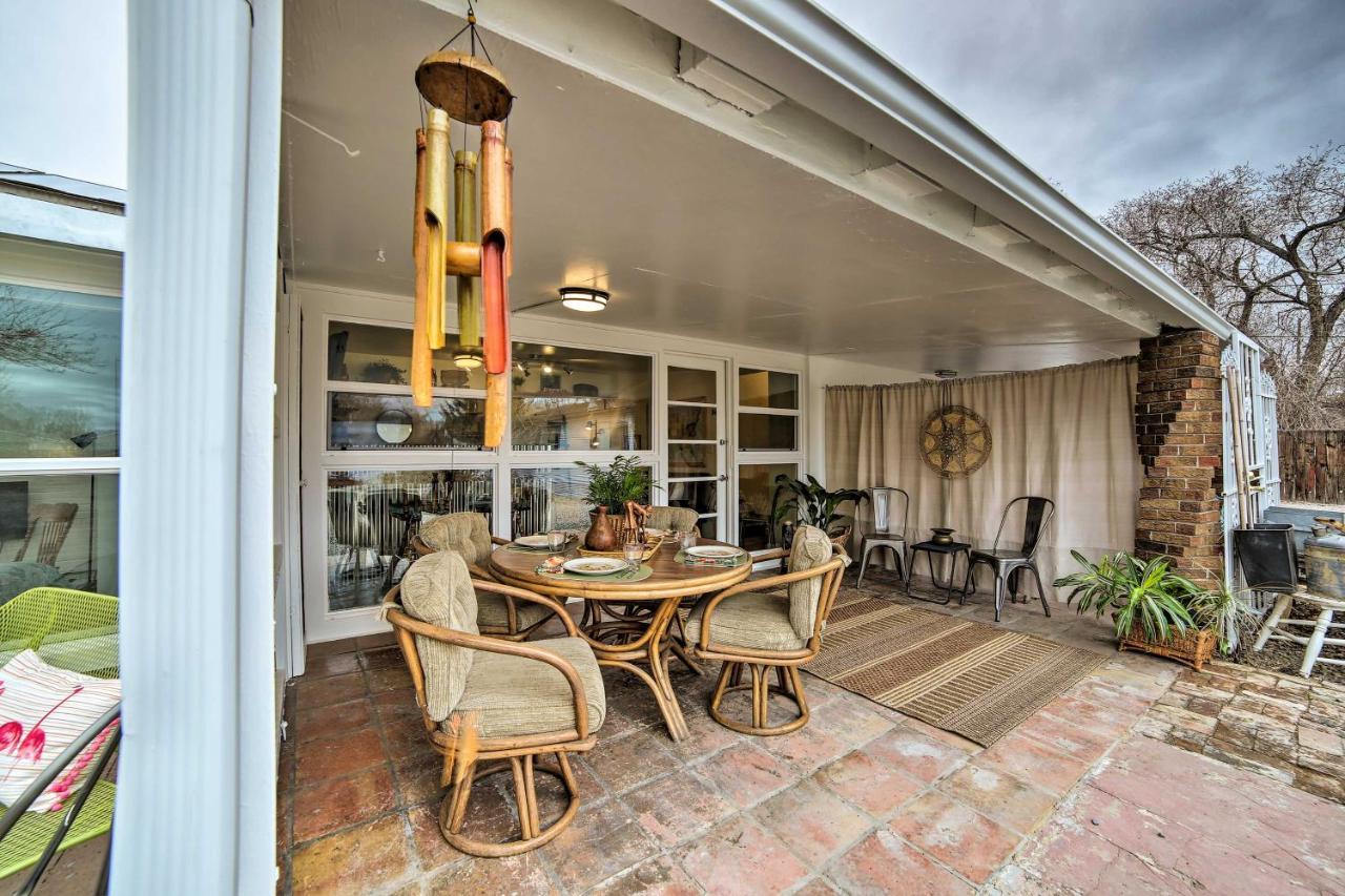 Cozy By Trails And Wineries! Apartment Grand Junction