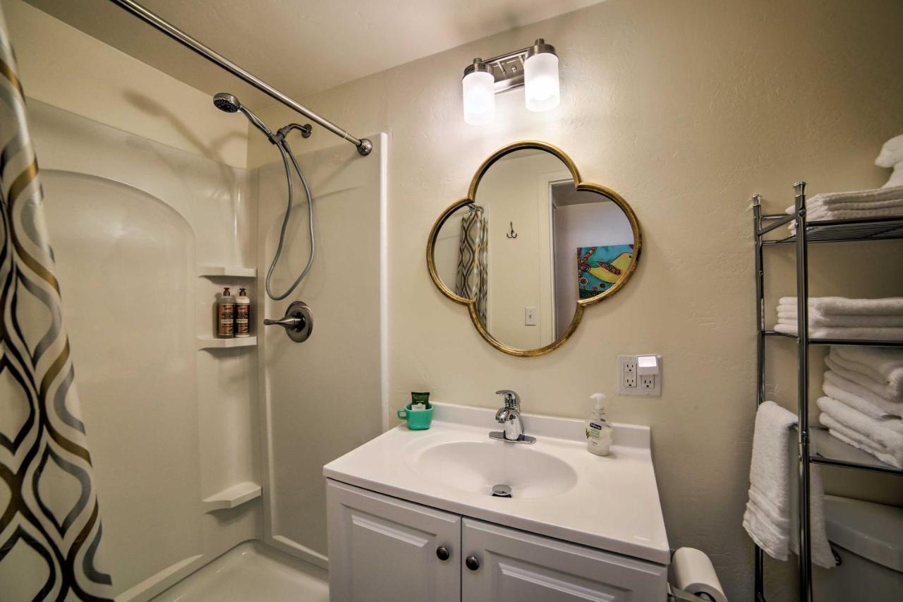 Cozy By Trails And Wineries! Apartment *