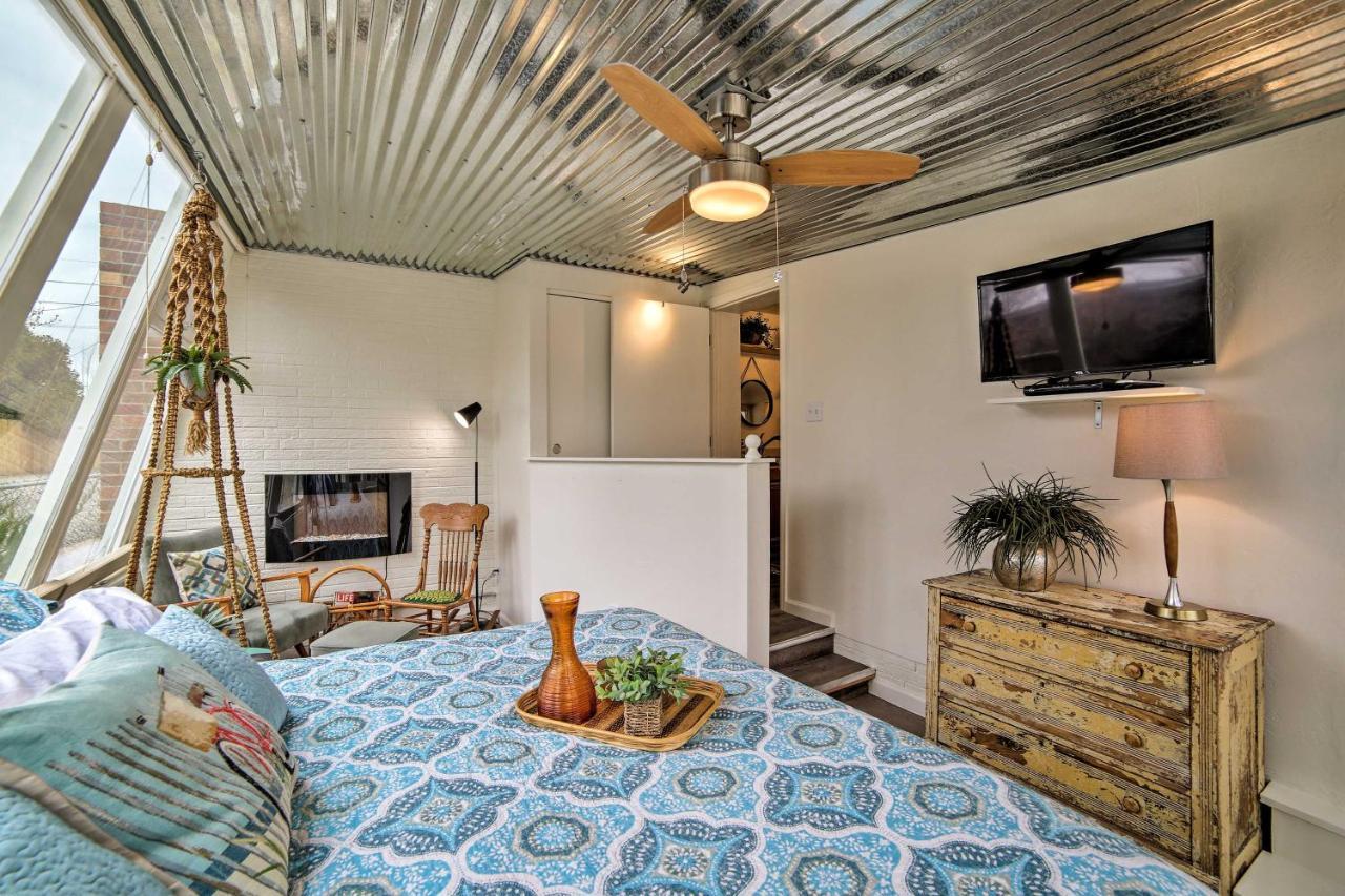 Cozy By Trails And Wineries! Apartment