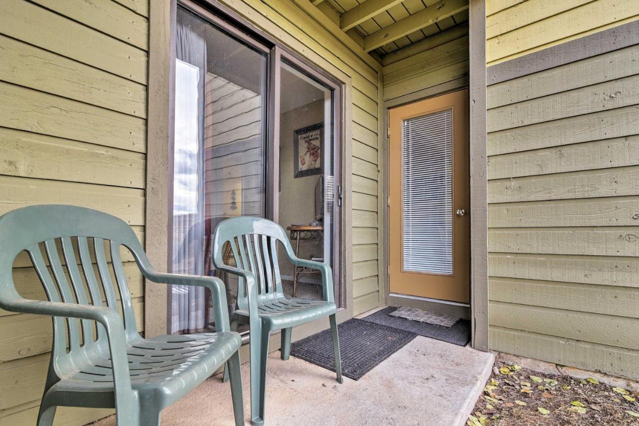 Apartment Vacation Less Than 1 Mi To Ranch! *