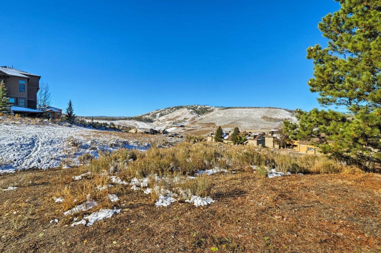 Vacation Less Than 1 Mi To Ranch! Apartment *