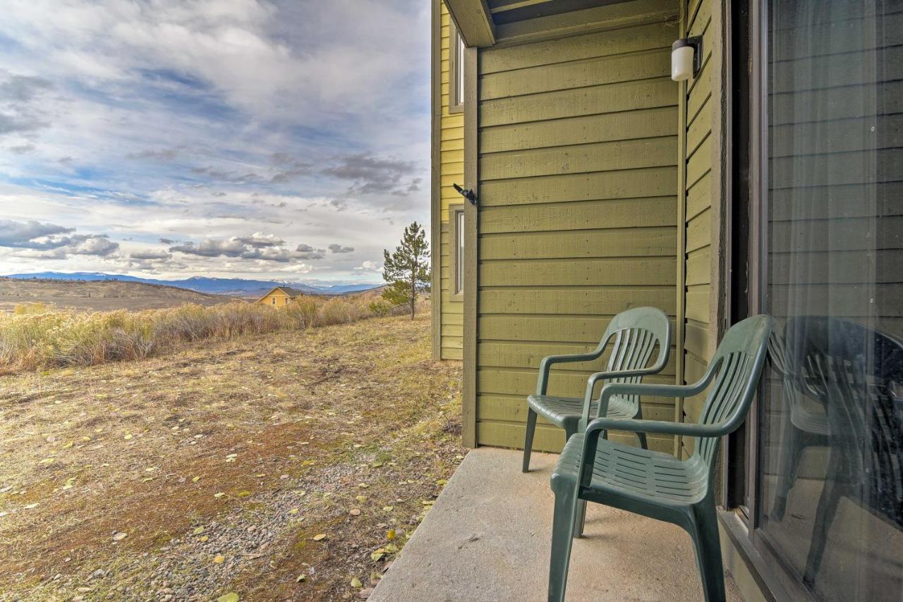 Vacation Less Than 1 Mi To Ranch! Apartment *