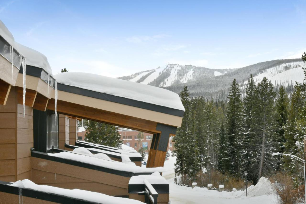New Luxury #262 With Rooftop Hot Tub & Great Views - 500 Dollars Of Free Activities & Equipment Daily Winter Park