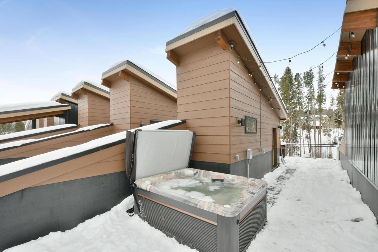 New Luxury #262 With Rooftop Hot Tub & Great Views - 500 Dollars Of Free Activities & Equipment Daily Casa de férias *