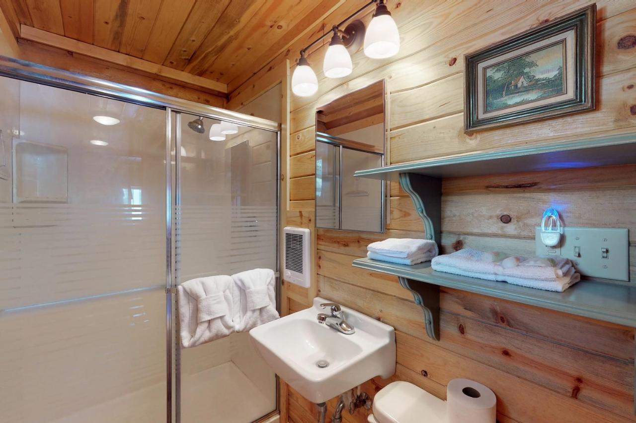 Grand Escape Holiday home