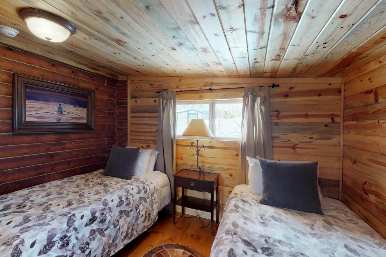 Holiday home Grand Escape Grand Lake