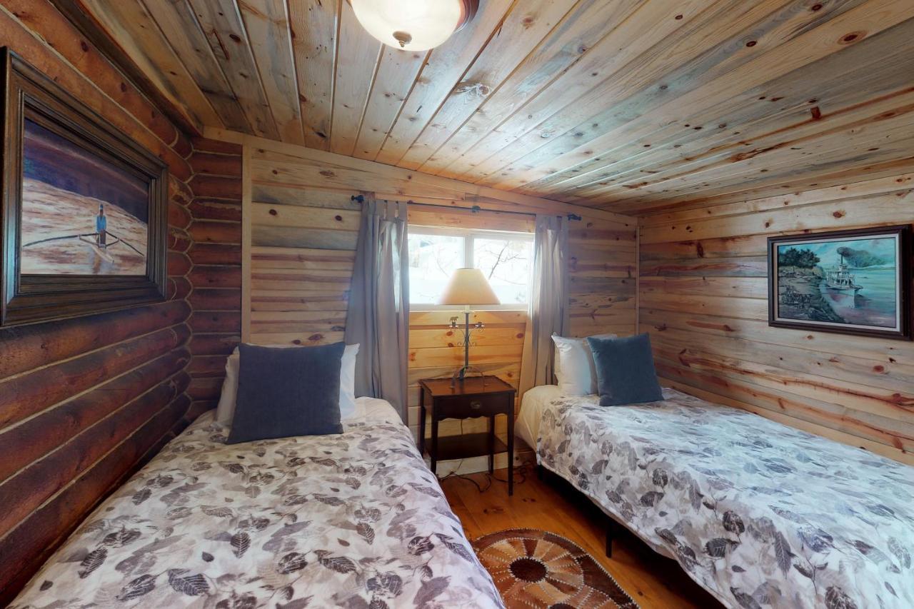 Grand Escape Holiday home Grand Lake