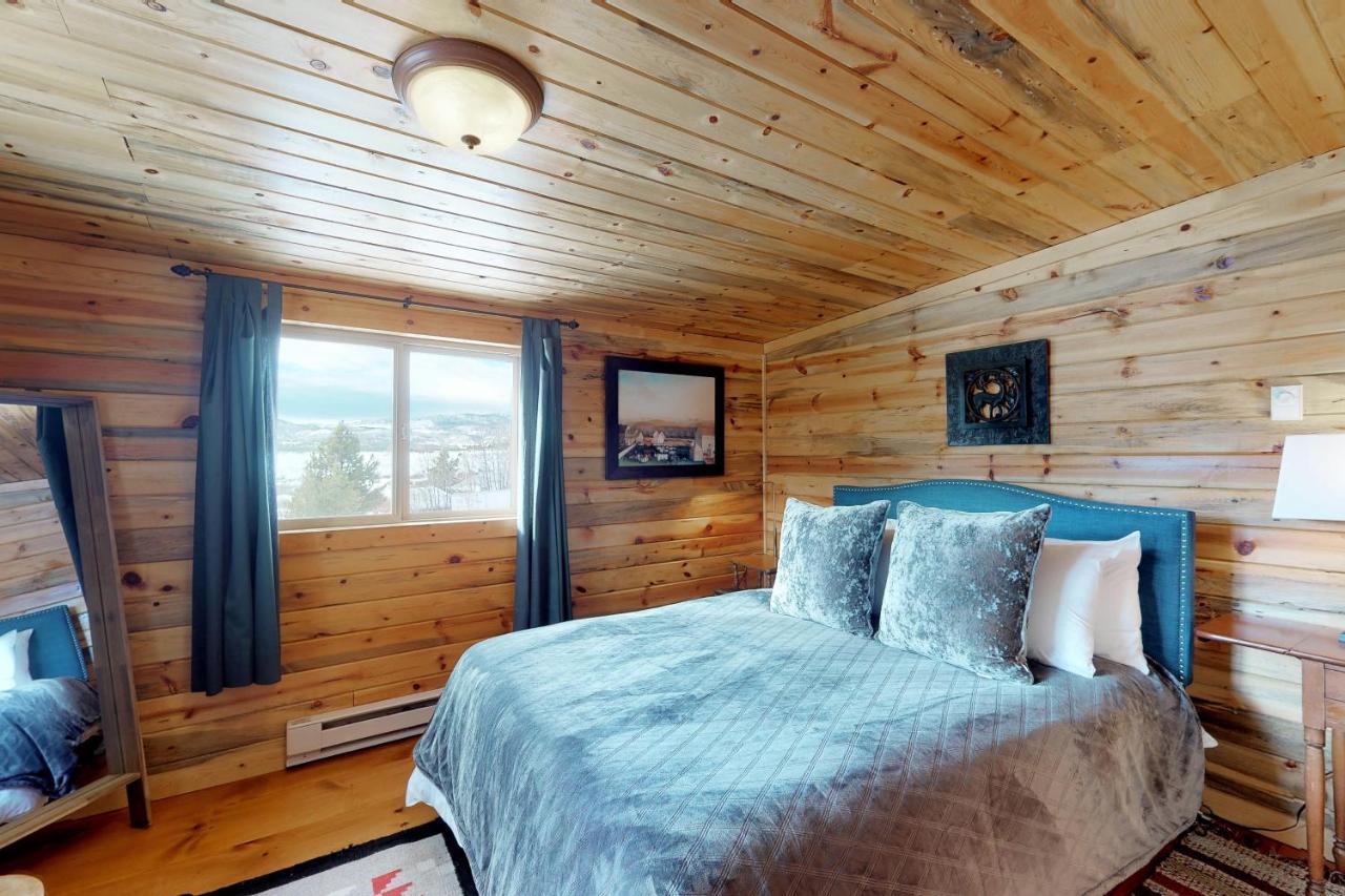 Grand Escape Holiday home *