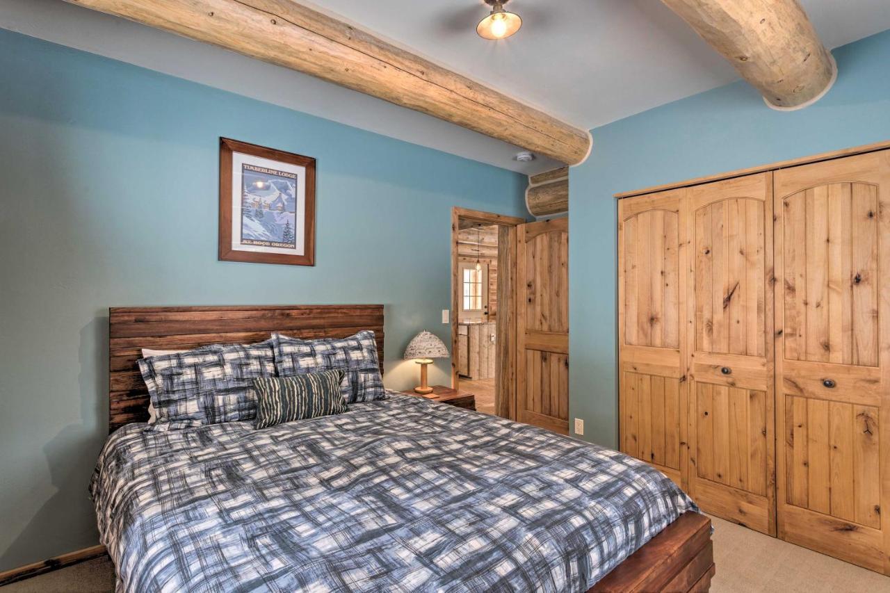 Fox Farm Retreat Hillside With Sauna * Telluride