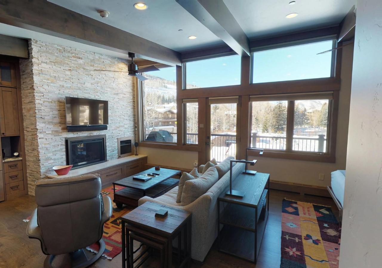 Manor * Vail