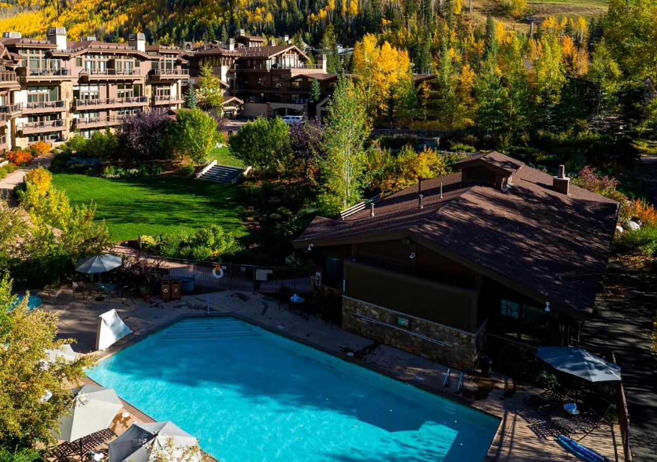 Manor Vail