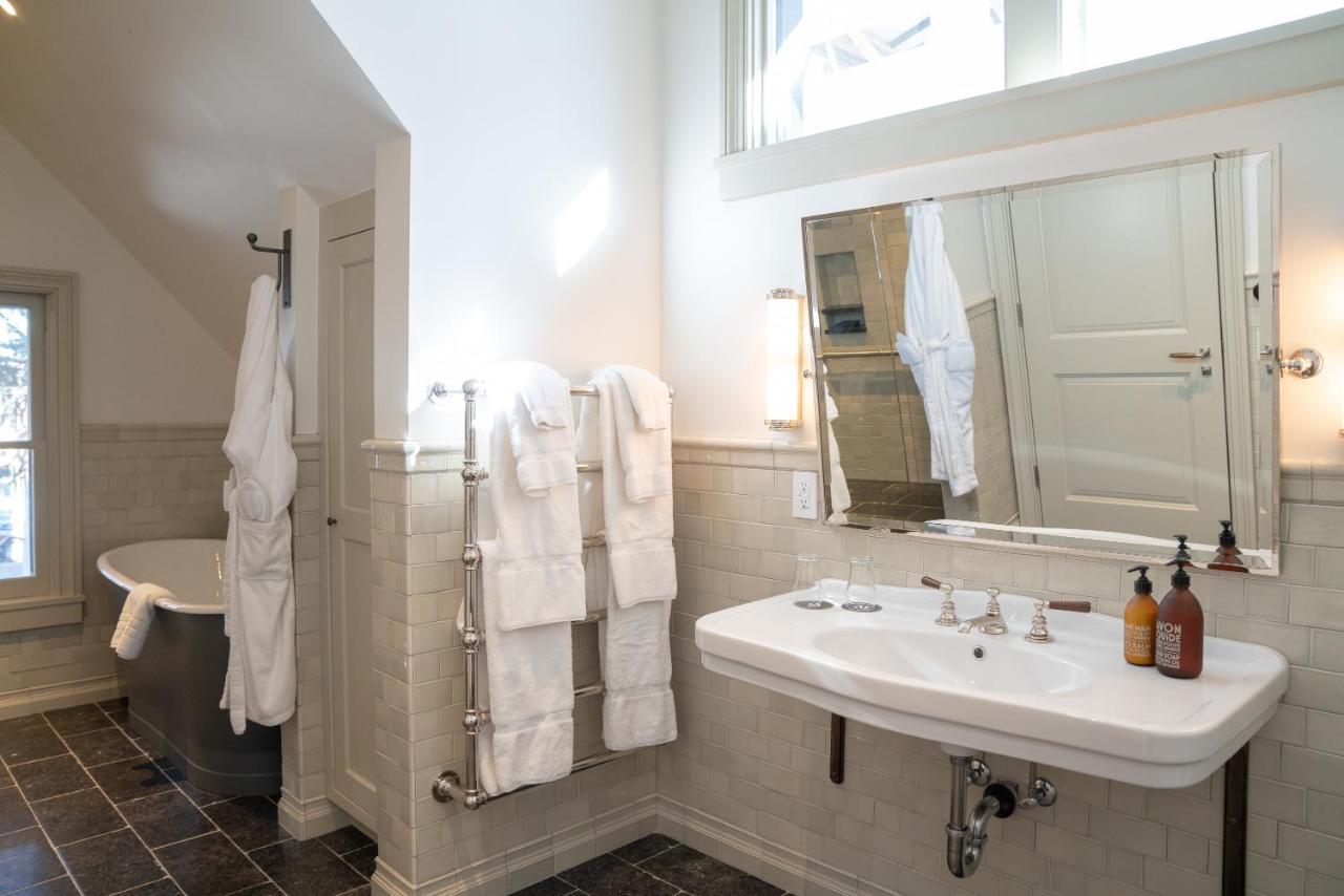 Public House Lofts Crested Butte