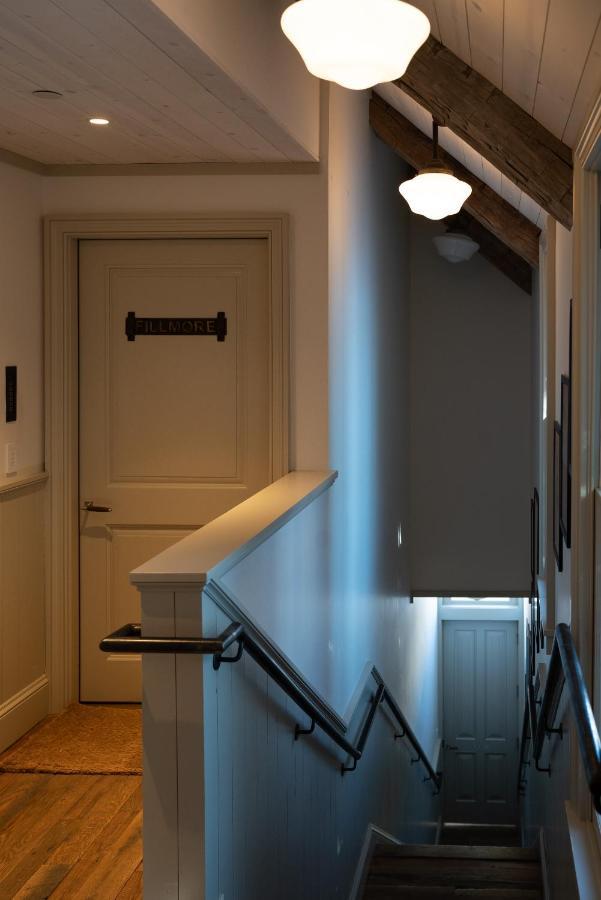 Public House Lofts Crested Butte