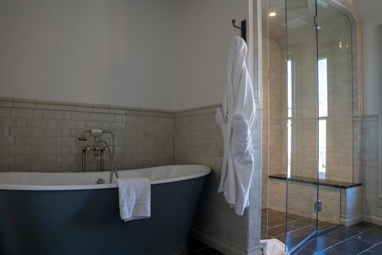 Hotel Public House Lofts 4*