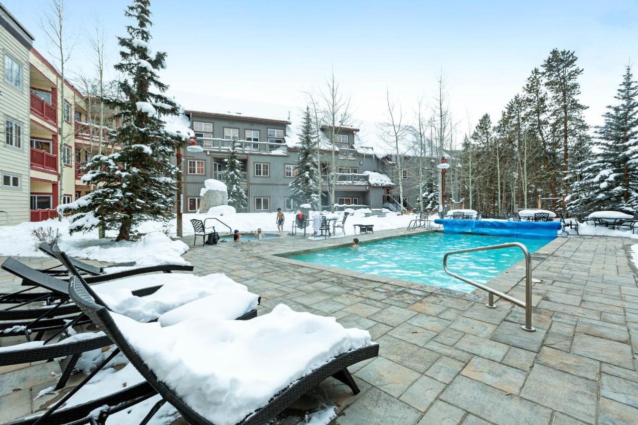 Expedition Station Holiday home Keystone