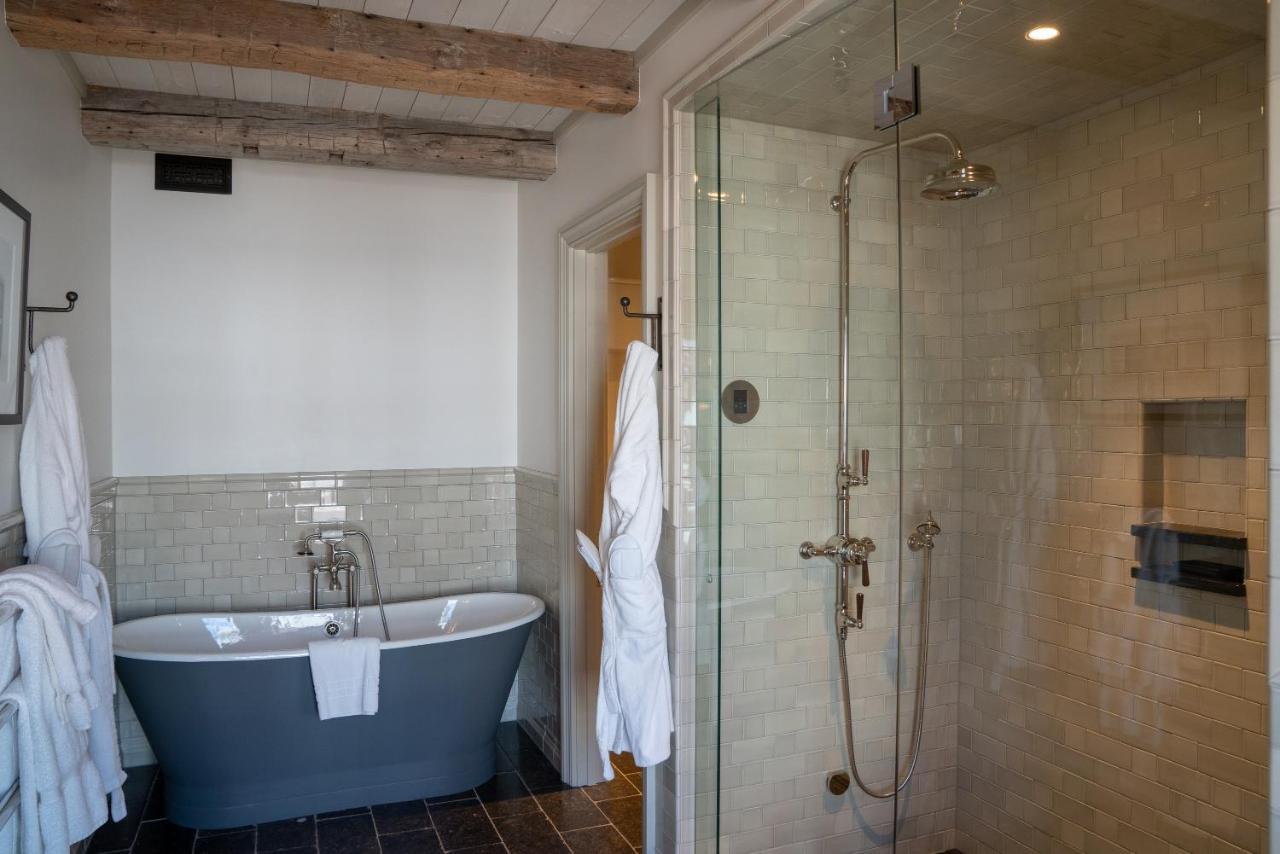 Hotel Public House Lofts Crested Butte