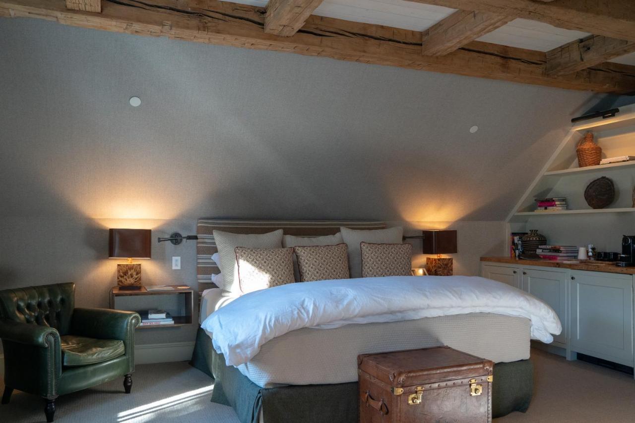 Hotel Public House Lofts Crested Butte