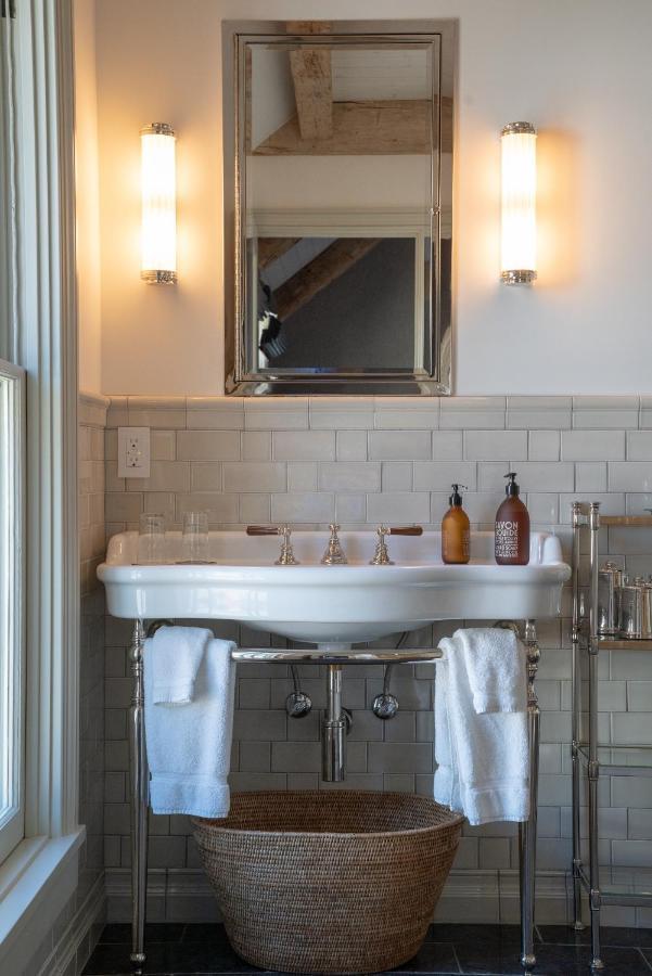 Hotel Public House Lofts Crested Butte