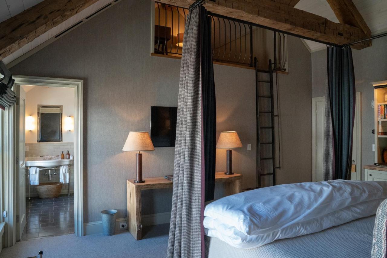 Public House Lofts Crested Butte