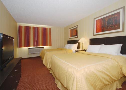 Comfort Denver Tech Center Area Hotel Highlands Ranch