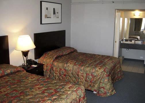 Days By Wyndham Downtown Denver