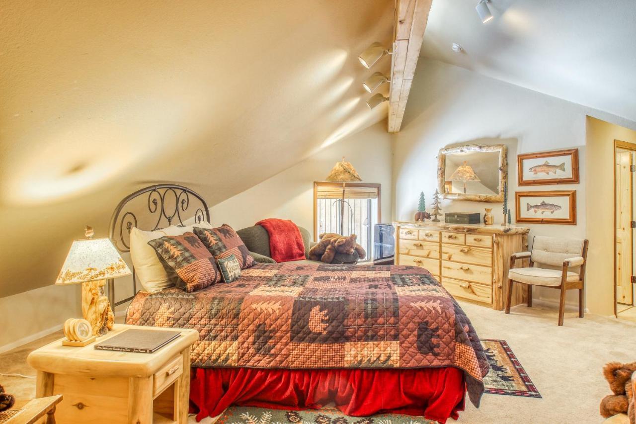 Apartment Aspenwood 4260-61 Pagosa Springs