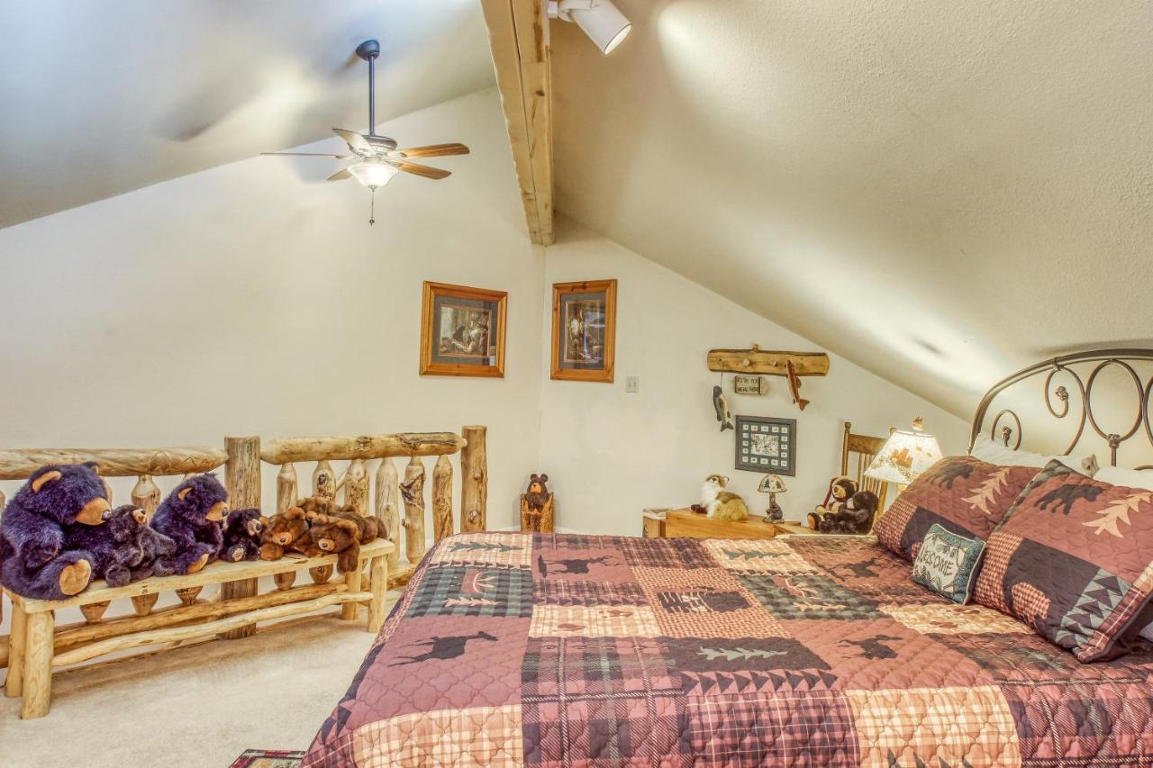Aspenwood 4260-61 *