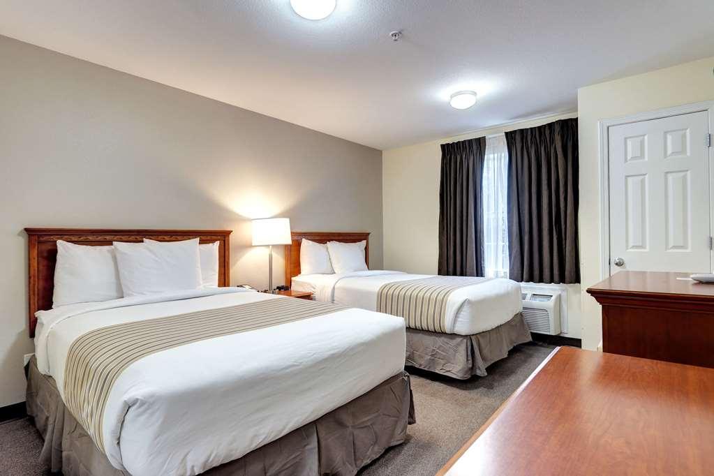 Suburban Denver North Hotel Westminster