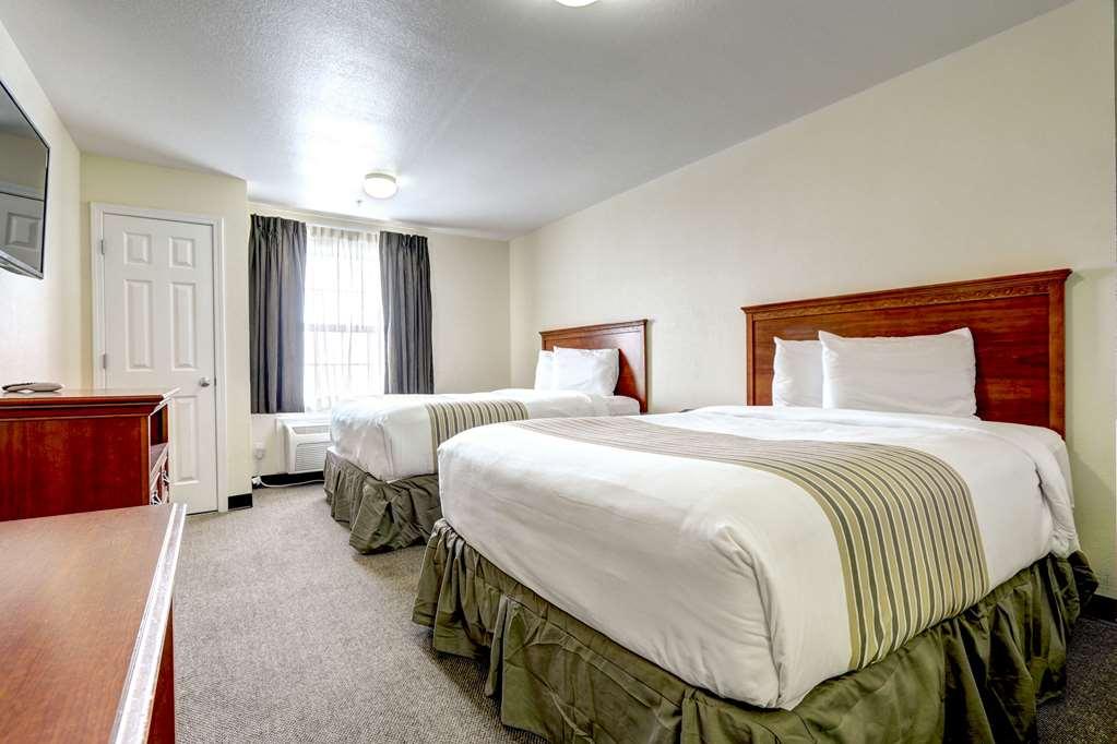 Hotel Suburban Denver North Westminster