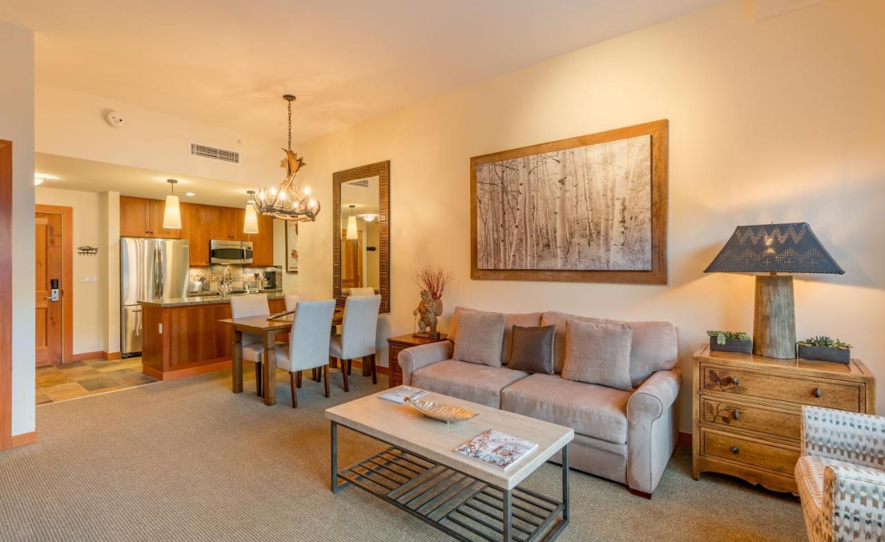 Resort Capitol Peak By Snowmass Mountain 4*