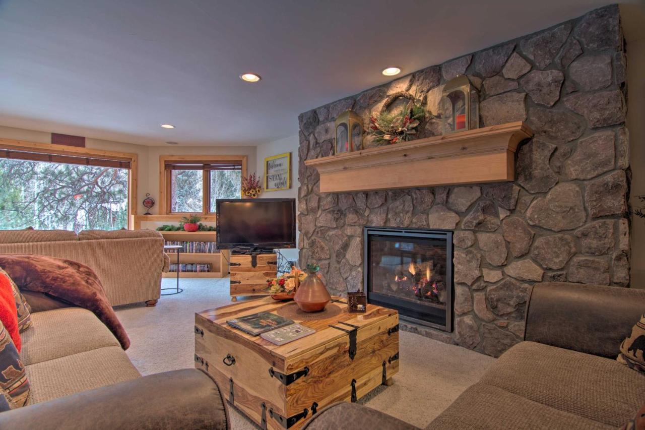 Fall River Hideaway In Estes - 3 Mi To Natl Park! * Estes Park