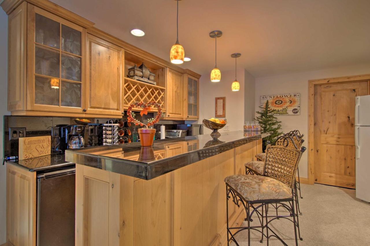 Fall River Hideaway In Estes - 3 Mi To Natl Park! Apartment Estes Park