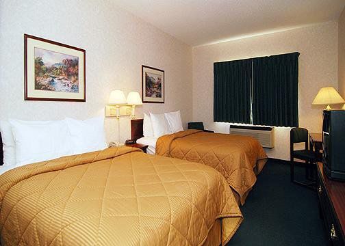 Hotel Quality & Vail Valley