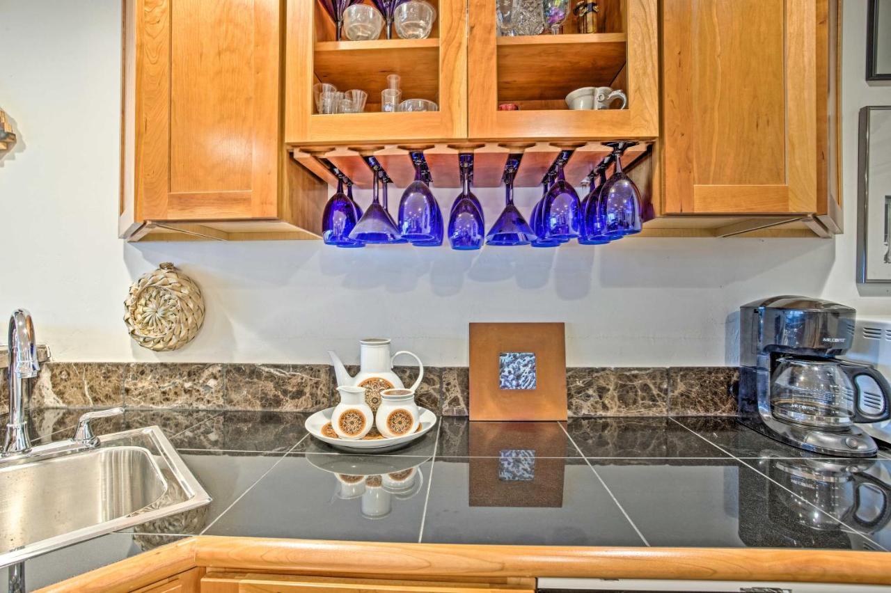Abode About 2 Miles To Wineries And Golf! * Grand Junction