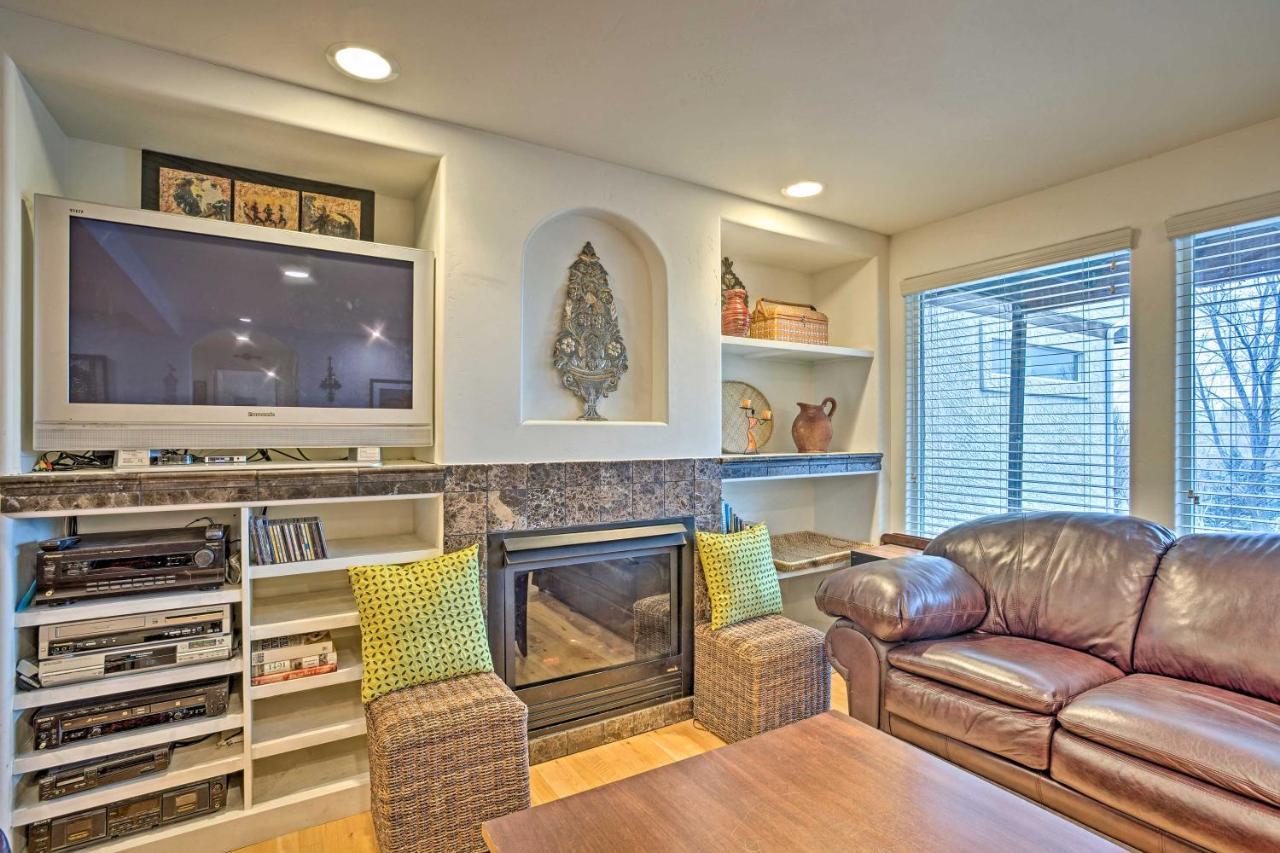 Holiday home Abode About 2 Miles To Wineries And Golf! Grand Junction