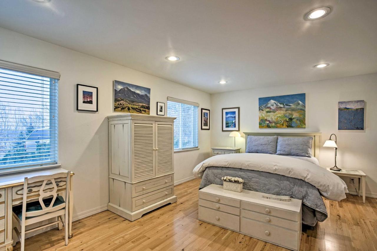 Abode About 2 Miles To Wineries And Golf! * Grand Junction