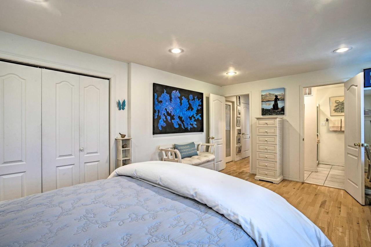 Abode About 2 Miles To Wineries And Golf! Grand Junction