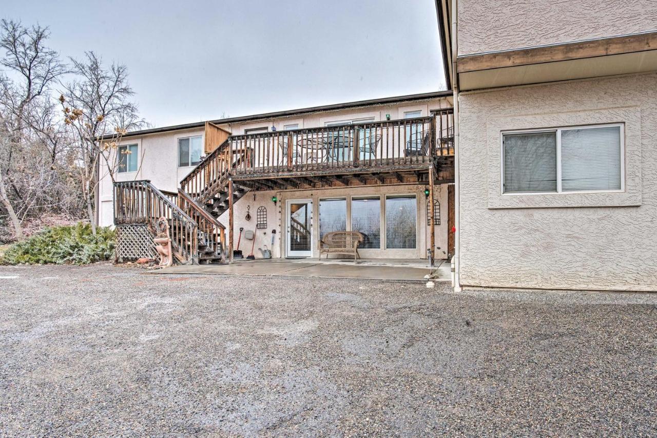 Holiday home Abode About 2 Miles To Wineries And Golf!