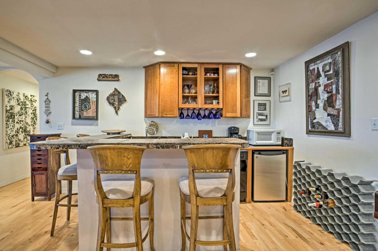 Abode About 2 Miles To Wineries And Golf! *