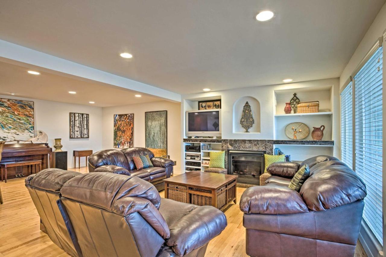Abode About 2 Miles To Wineries And Golf! Holiday home Grand Junction