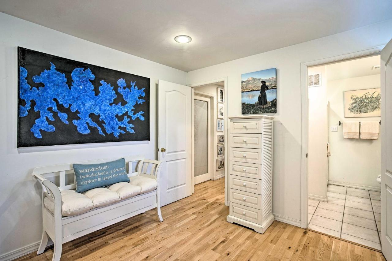 Abode About 2 Miles To Wineries And Golf! * Grand Junction