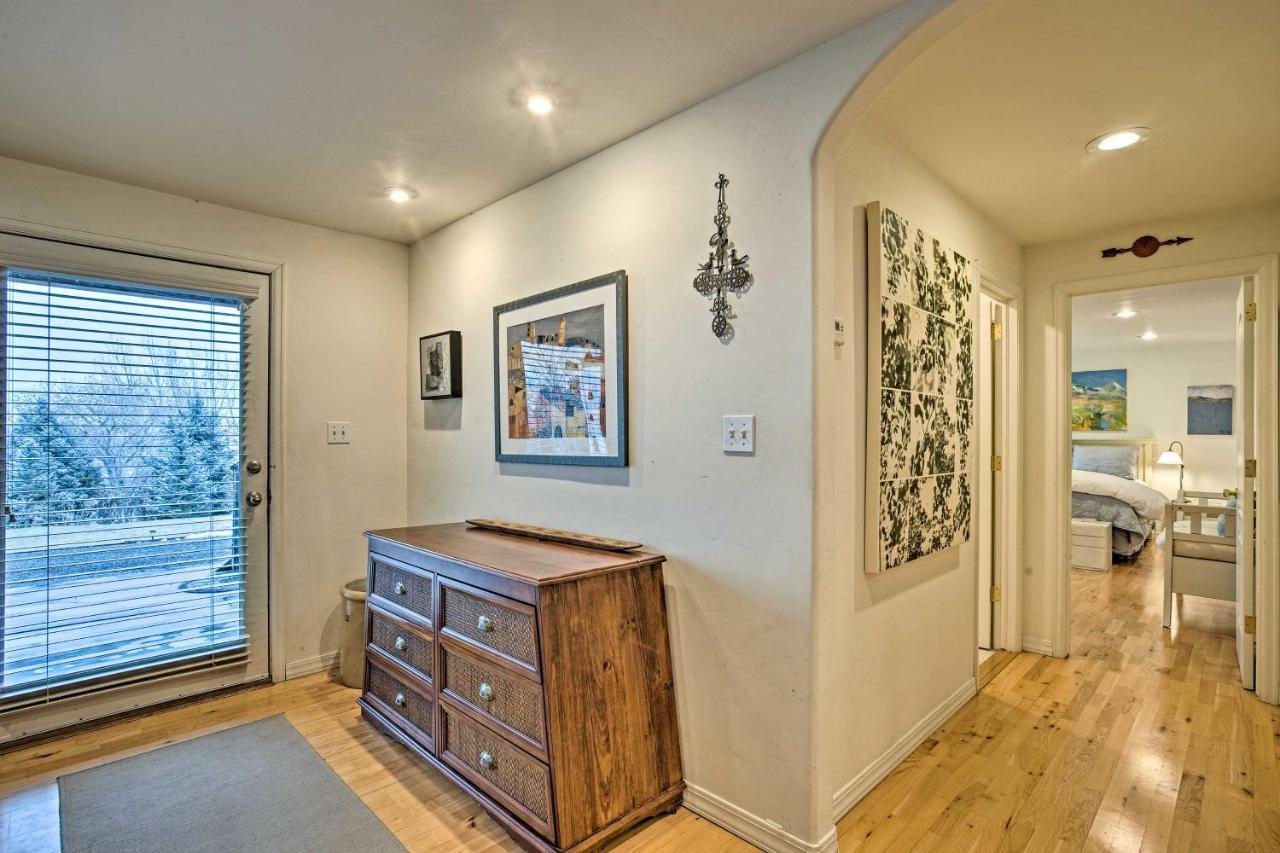 Abode About 2 Miles To Wineries And Golf! *