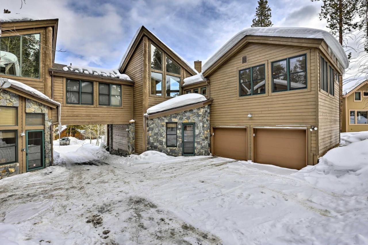 Access To Skiing And Hiking Trail Holiday home
