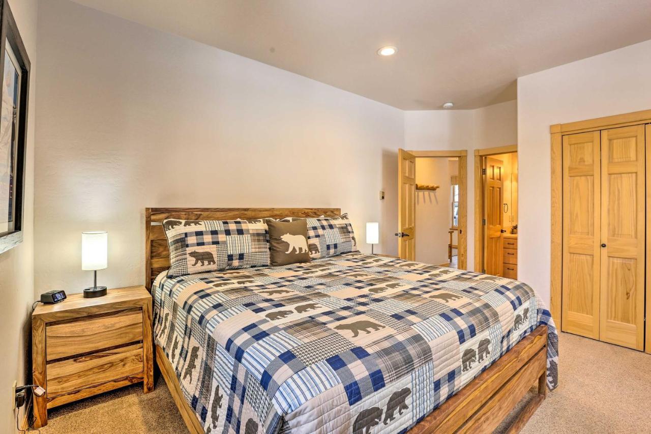 Access To Skiing And Hiking Trail Holiday home *