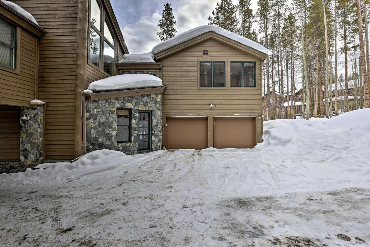 Access To Skiing And Hiking Trail Holiday home