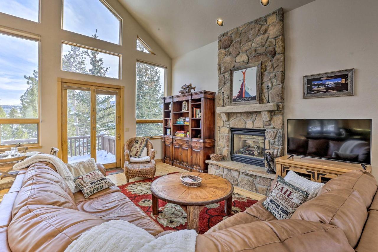 Access To Skiing And Hiking Trail Holiday home *